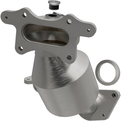 MagnaFlow Honda Insight OEM Grade Federal / EPA Compliant Manifold Catalytic Converter 52030 Photo - Primary
