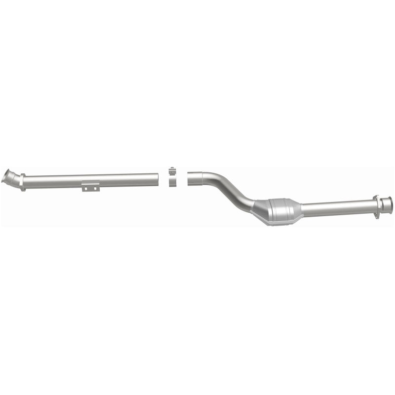 MagnaFlow Mercedes-Benz C230 HM Grade Federal / EPA Compliant Direct-Fit Catalytic Converter 24276 Photo - out of package