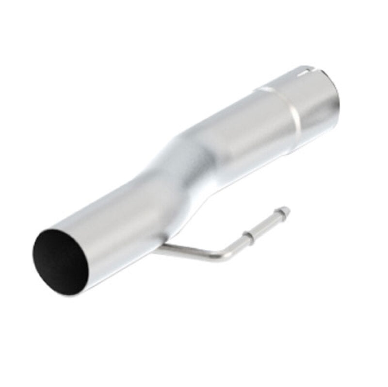 Ford Racing F150 3.5L Ecoboost 133-inch WB Cat-Back Exhaust Mid-Pipe M-5248-F15R133 M-5248-F15R133 Photo - Primary
