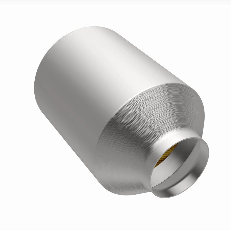 Magnaflow Universal Catalytic Converter 3in Spun CA 4651309 4651309 360 Degree Image Set