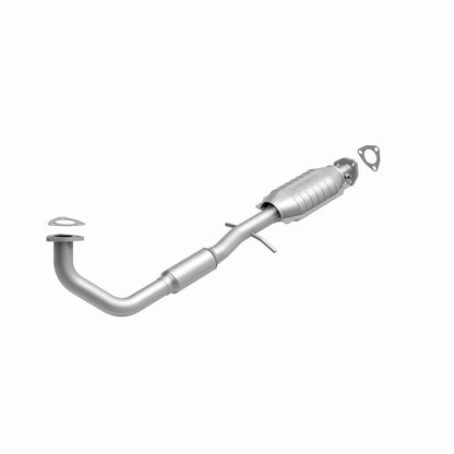MagnaFlow Saturn HM Grade Federal / EPA Compliant Direct-Fit Catalytic Converter 24411 360 Degree Image Set
