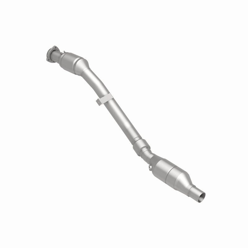 MagnaFlow Audi S4 OEM Grade Federal / EPA Compliant Direct-Fit Catalytic Converter 49918 360 Degree Image Set