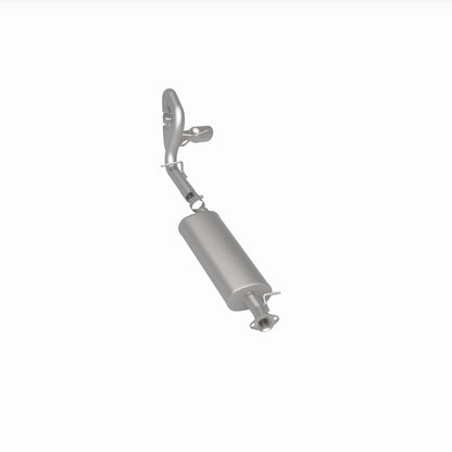 MagnaFlow Street Series Cat-Back Performance Exhaust System 15718 360 Degree Image Set