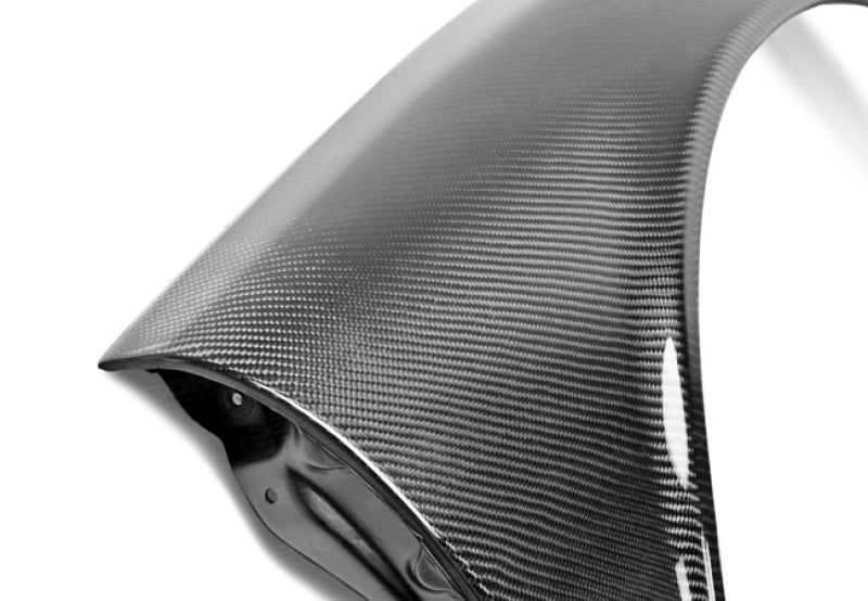 Seibon OEM-Style Carbon Fiber Fenders Acura NSX 1991-2005 FF9201ACNSX Photo - Primary
