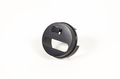 Bully Dog T-Slot Pod Mount Adapter for 2 1/16inch gauge pod Gauge pod adaptor for GT and WatchDog 30420 30420 Photo - Primary