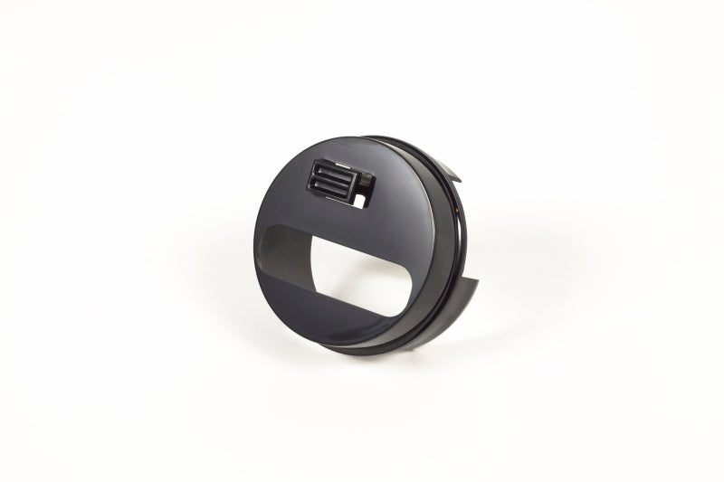 Bully Dog T-Slot Pod Mount Adapter for 2 1/16inch gauge pod Gauge pod adaptor for GT and WatchDog 30420 30420 Photo - Primary
