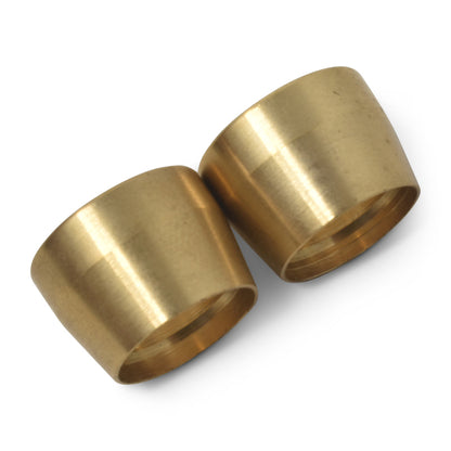 Russell #4 Replacement Ferrule Qty Of 2 620145 Photo - out of package