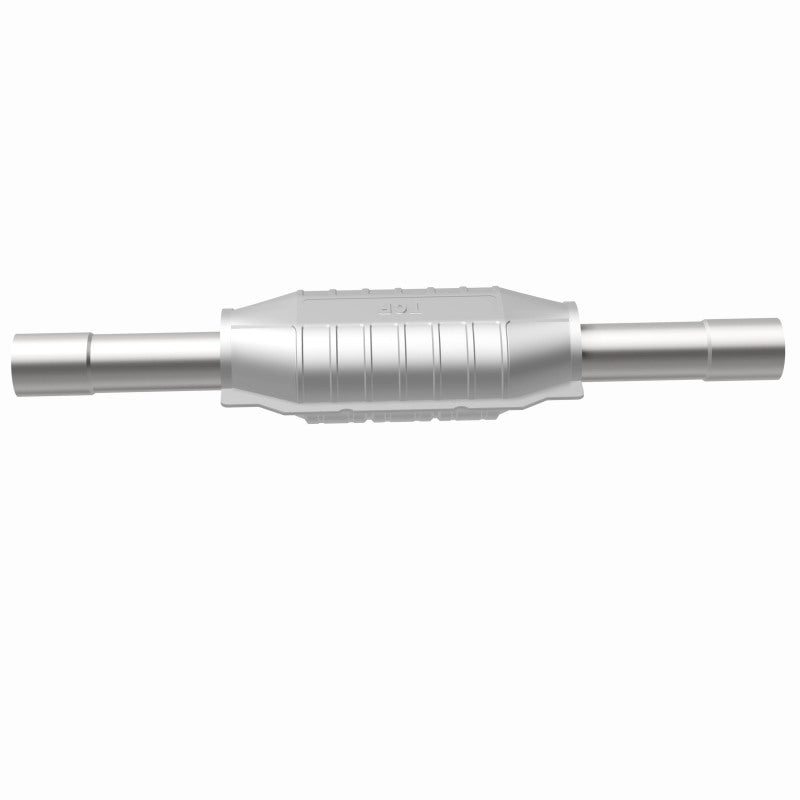 MagnaFlow Chevrolet Standard Grade Federal / EPA Compliant Direct-Fit Catalytic Converter 23463 360 Degree Image Set
