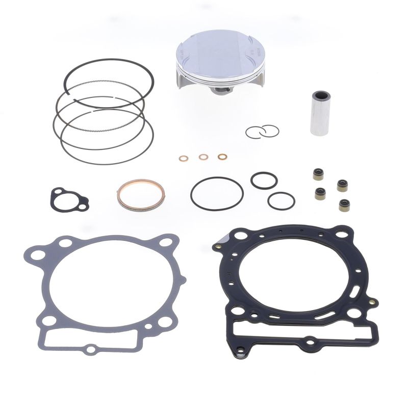 Athena 21-23 Kawasaki KX 450 95.98mm Bore Forged 4-Stroke Top End Piston Kit w/Top End Gasket Kit P5F0960072007B P5F0960072007B Photo - Primary