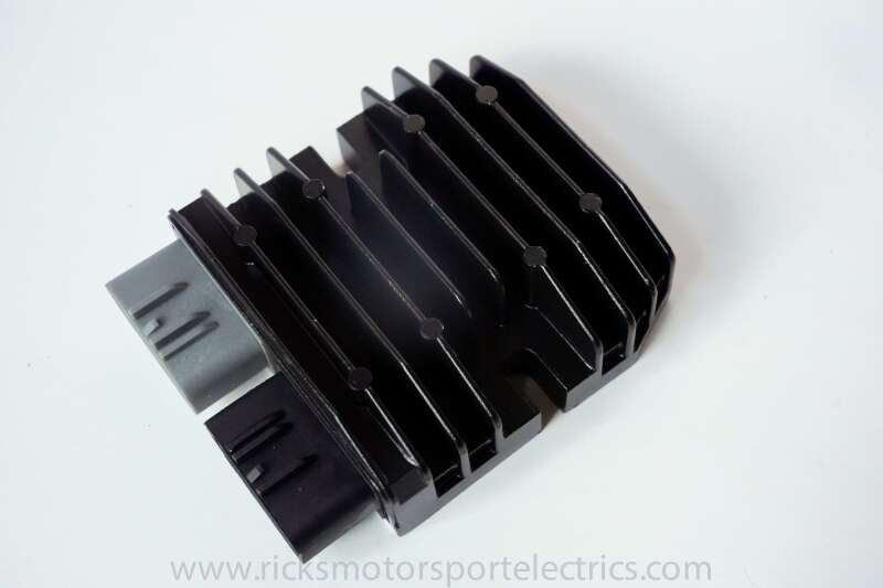 Ricks Motorsport Electrics Ricks Motorsport Rectifier-Regulator Lithium Compatible 14-314 14-314 User 1