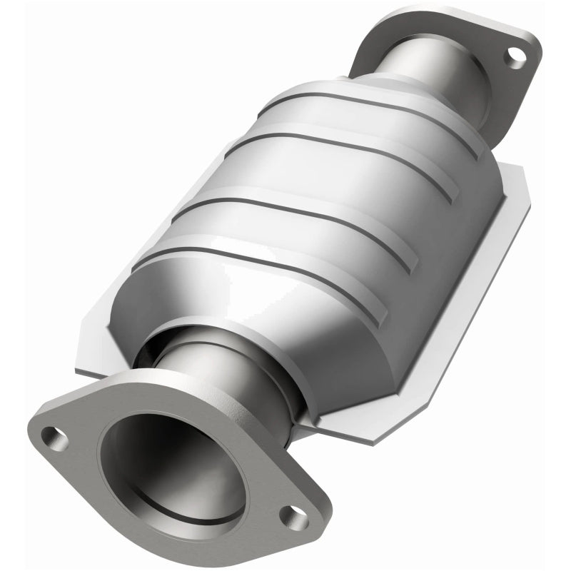 MagnaFlow Nissan Sentra HM Grade Federal / EPA Compliant Direct-Fit Catalytic Converter 24360 Photo - out of package