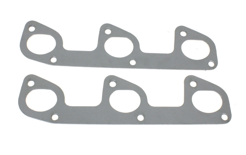 JBA Ford 4.0L Cologne Pushrod V6 D-Port Header Gasket - Pair 063-4020 063-4020 Photo - Primary