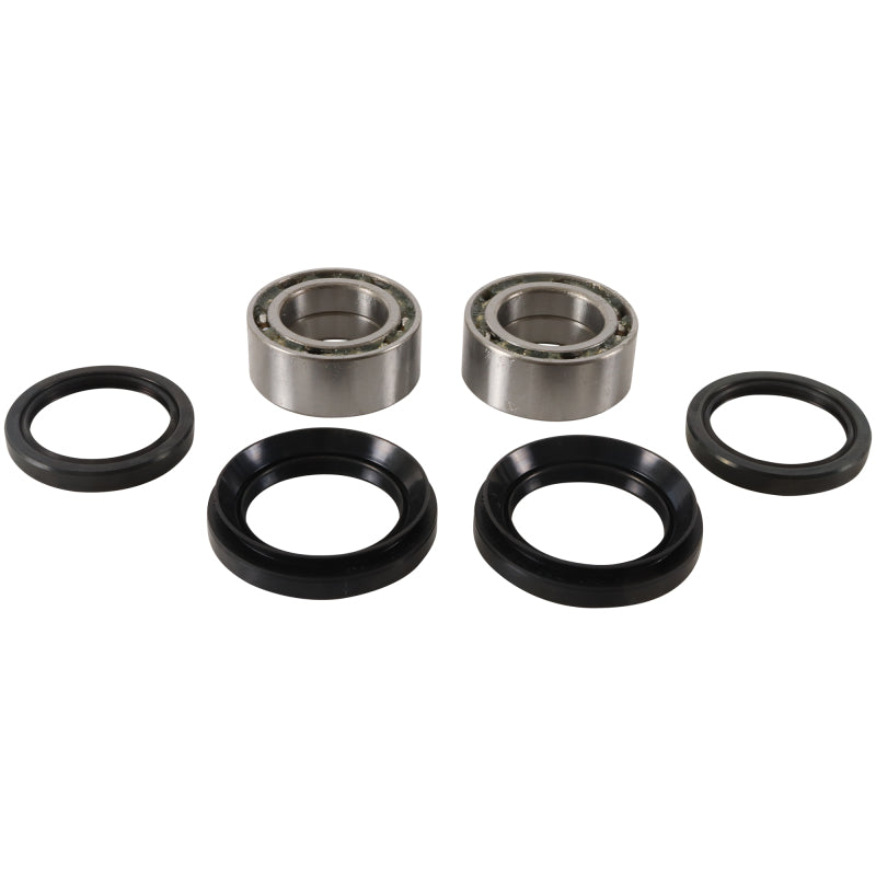 Pivot Works Front Wheel Bearing Kit PWFWK-H20-003 PWFWK-H20-003 Photo - Primary