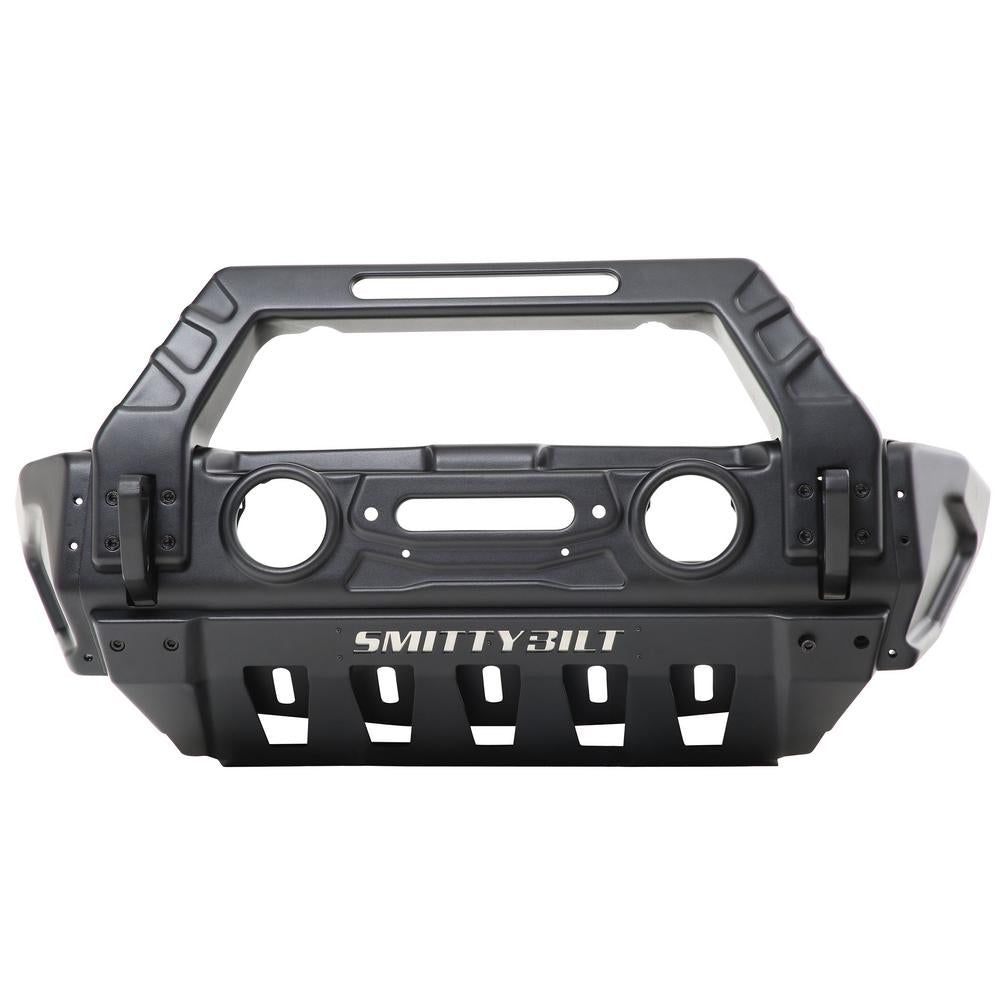 Smittybilt Stryker Front Bumper 76730