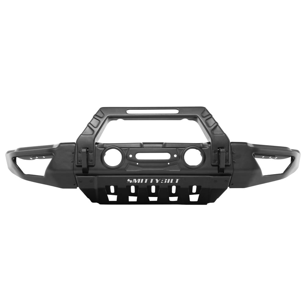 Smittybilt Stryker Front Bumper 76730