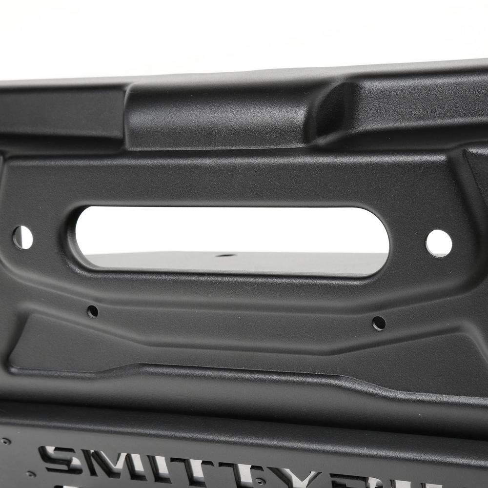 Smittybilt Stryker Front Bumper 76730