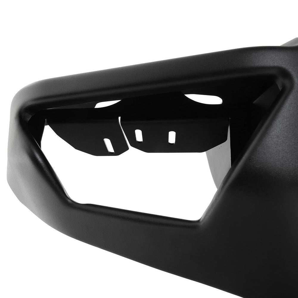 Smittybilt Stryker Front Bumper 76730