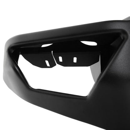 Smittybilt Stryker Front Bumper 76730