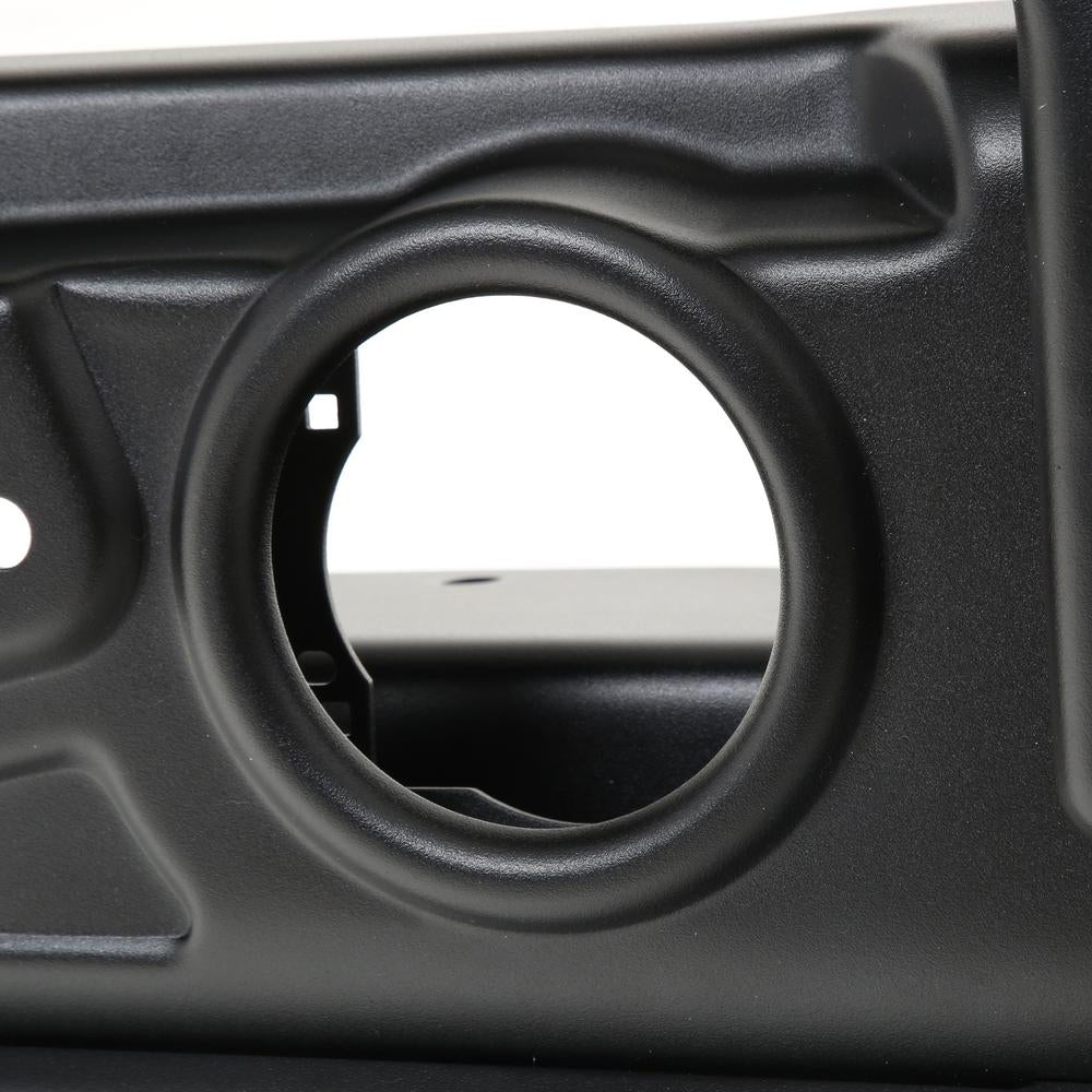 Smittybilt Stryker Front Bumper 76730