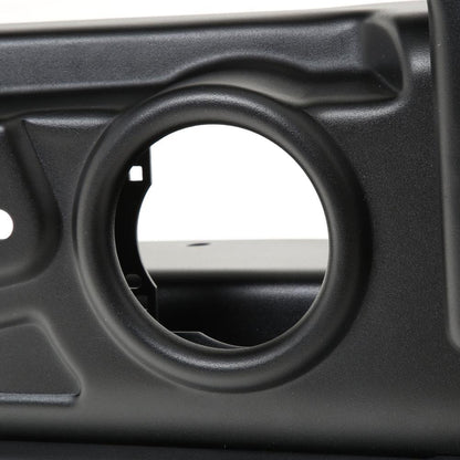 Smittybilt Stryker Front Bumper 76730