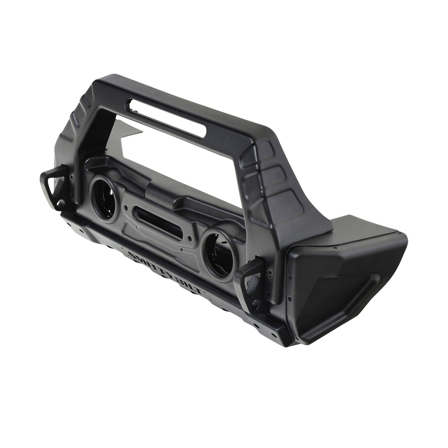 Smittybilt Stryker Front Bumper 76730