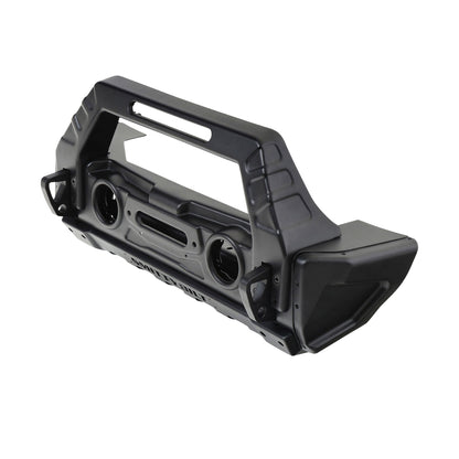 Smittybilt Stryker Front Bumper 76730
