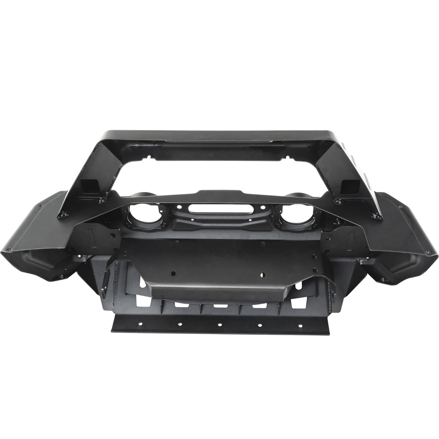 Smittybilt Stryker Front Bumper 76730