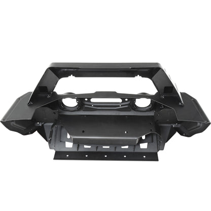 Smittybilt Stryker Front Bumper 76730