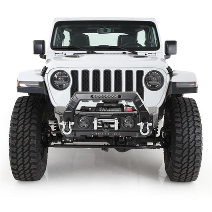Smittybilt Stryker Front Bumper 76730