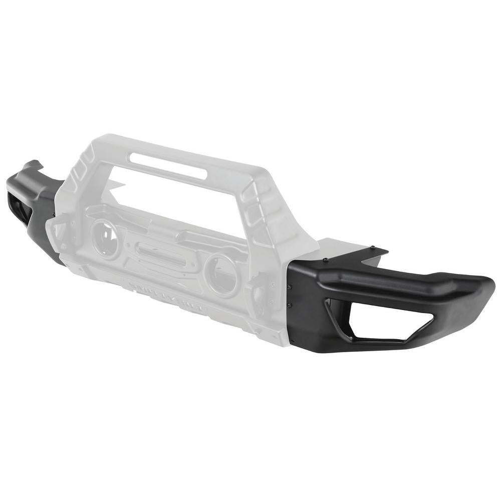 Smittybilt Stryker Wings Only 76731
