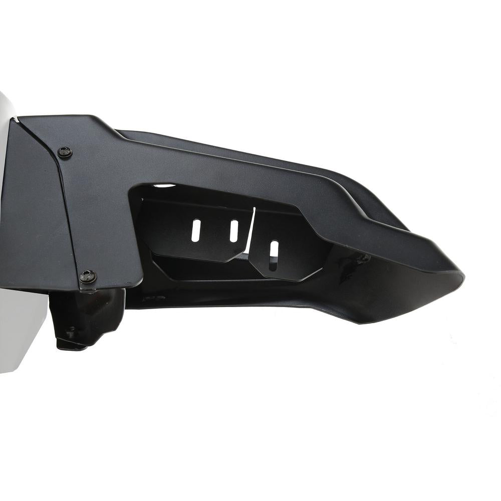 Smittybilt Stryker Wings Only 76731