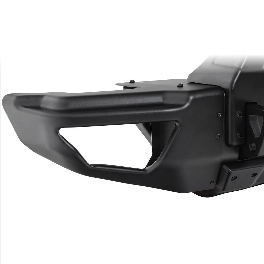 Smittybilt Stryker Wings Only 76731