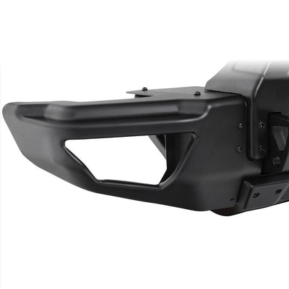 Smittybilt Stryker Wings Only 76731