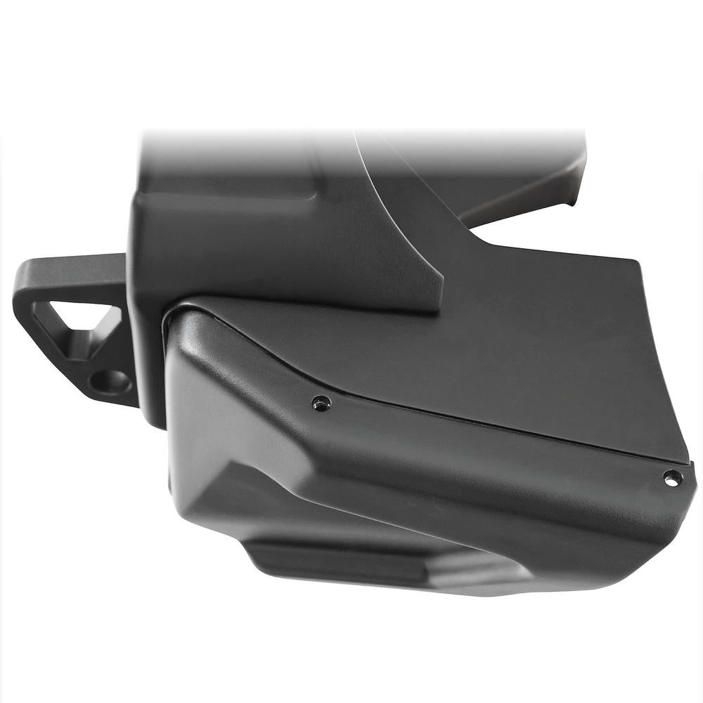 Smittybilt Stryker Wings Only 76731