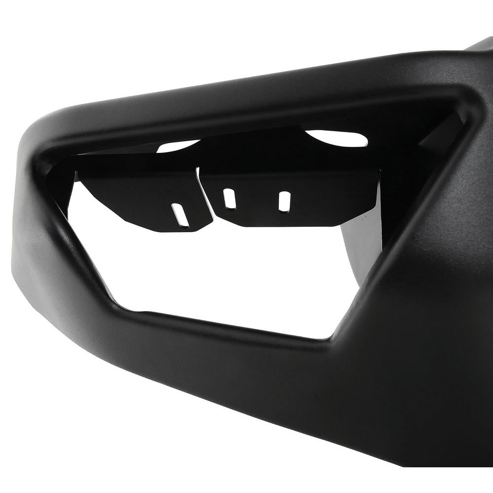 Smittybilt Stryker Wings Only 76731