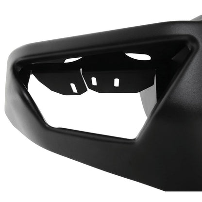 Smittybilt Stryker Wings Only 76731