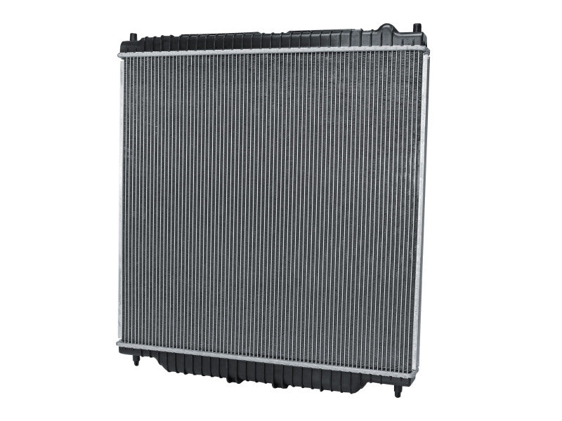 aFe BladeRunner OER Series Radiator 03-07 Ford Diesel Trucks  V8-6.0L (td) 46-53141 46-53141 Photo - Primary
