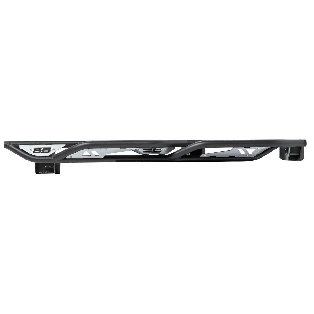 Smittybilt Apollo Sliders With Step 76734