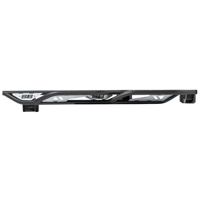 Smittybilt Apollo Sliders With Step 76734