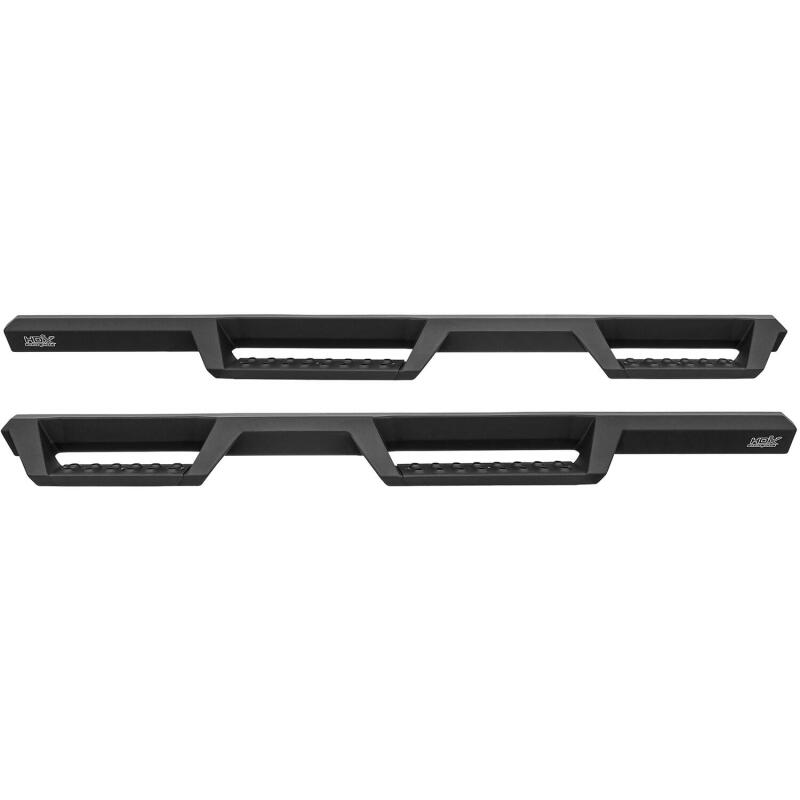 Westin HDX Drop Nerf Step Bars 56-14065 Photo - Unmounted