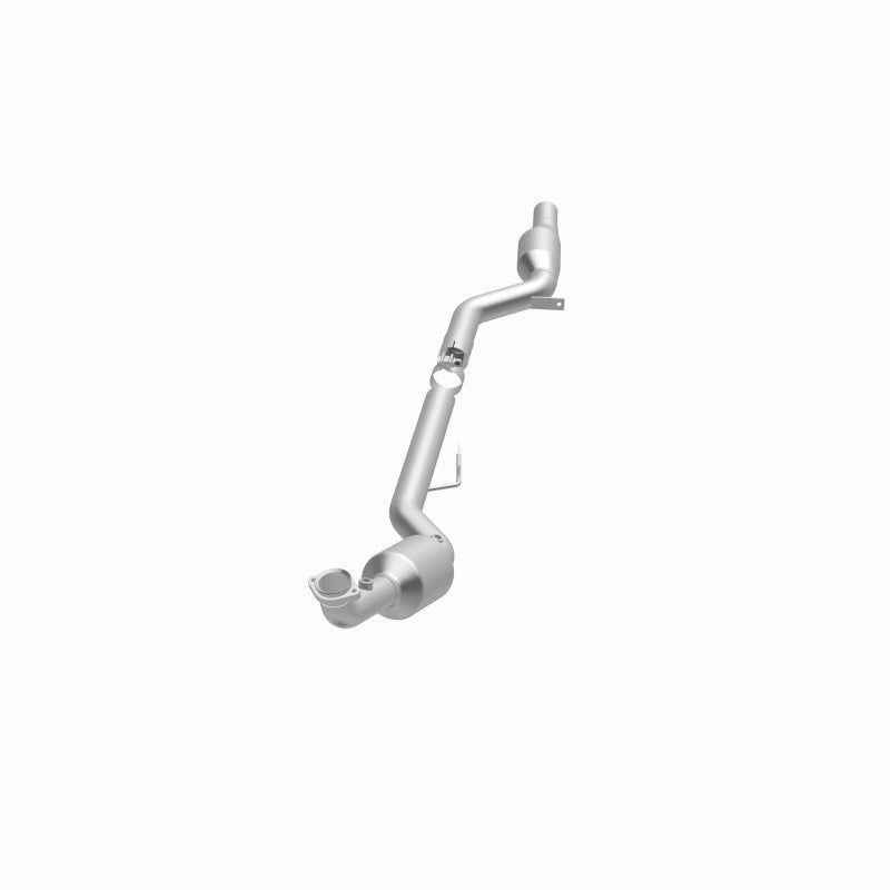 MagnaFlow Mercedes-Benz SLK55 AMG OEM Grade Federal / EPA Compliant Direct-Fit Catalytic Converter 51702 360 Degree Image Set