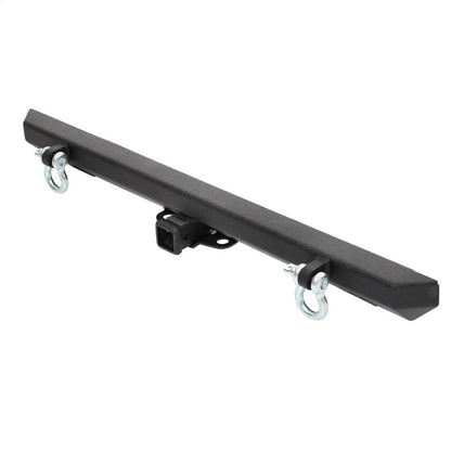 Smittybilt Src Classic Rr Bmpr Blk 76750D