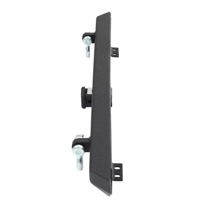 Smittybilt Src Classic Rr Bmpr Blk 76750D