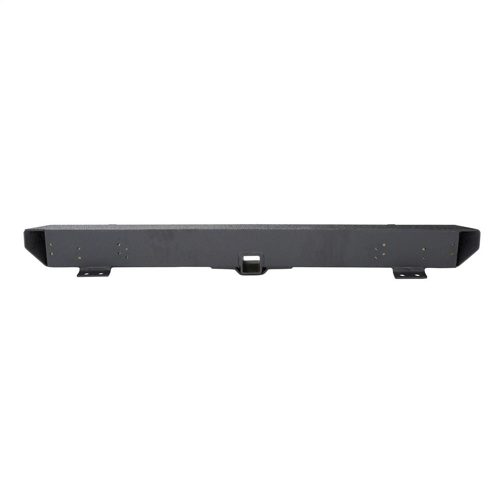 Smittybilt Src Classic Rr Bmpr Blk 76750D