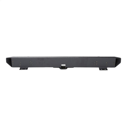 Smittybilt Src Classic Rr Bmpr Blk 76750D