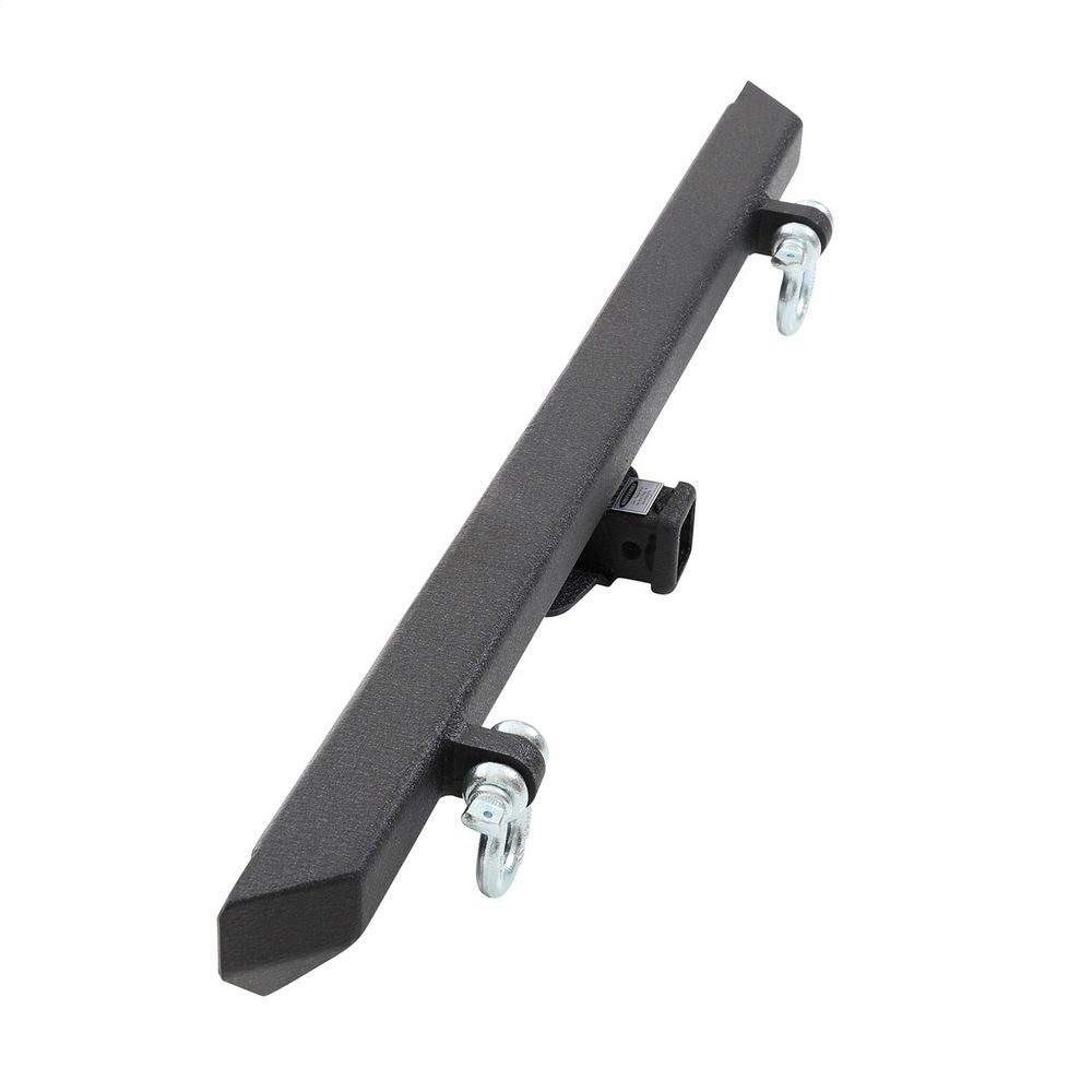 Smittybilt Src Classic Rr Bmpr Blk 76750D