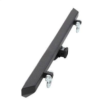 Smittybilt Src Classic Rr Bmpr Blk 76750D