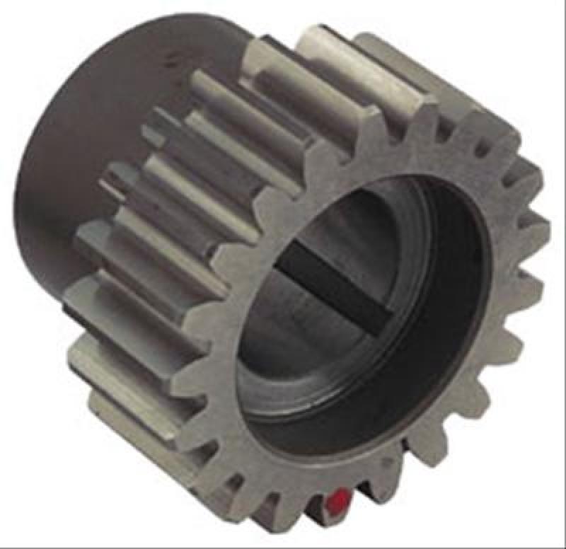 S&S Cycle 54-77 BT Pinion Gear - Red 33-4123 33-4123 User 1