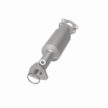 MagnaFlow Honda Accord California Grade CARB Compliant Direct-Fit Catalytic Converter 4481641 360 Degree Image Set