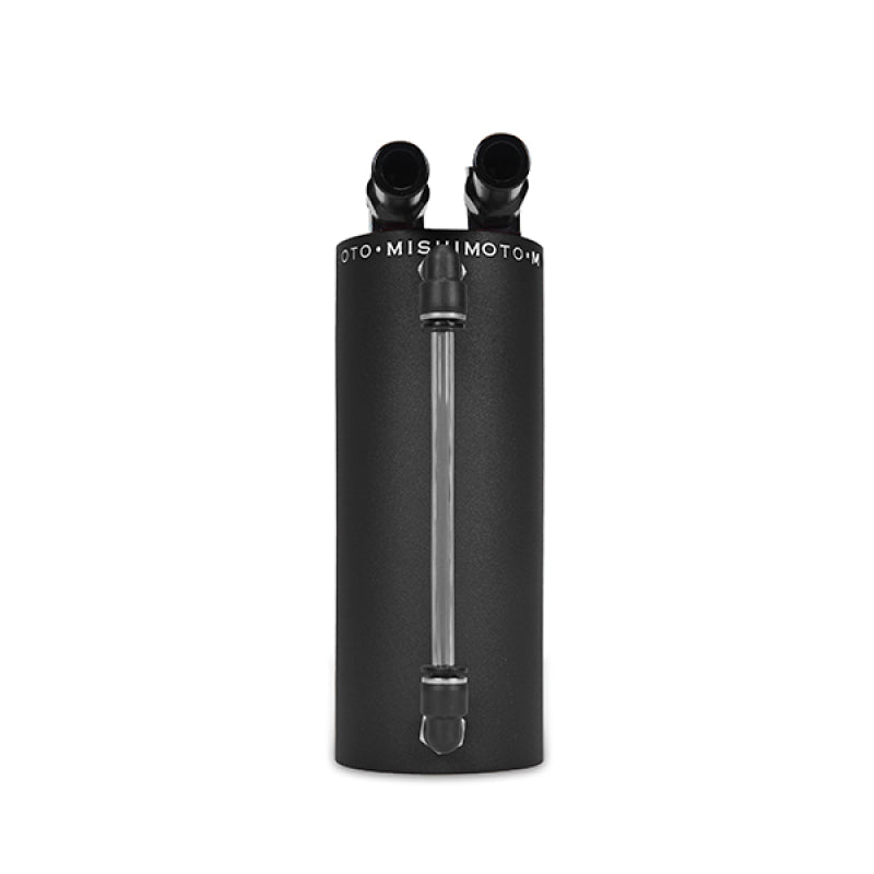 Mishimoto Small Aluminum Oil Catch Can MMOCC-SA User 2